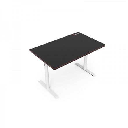 Arozzi Gaming Desk ARENA Leggero White