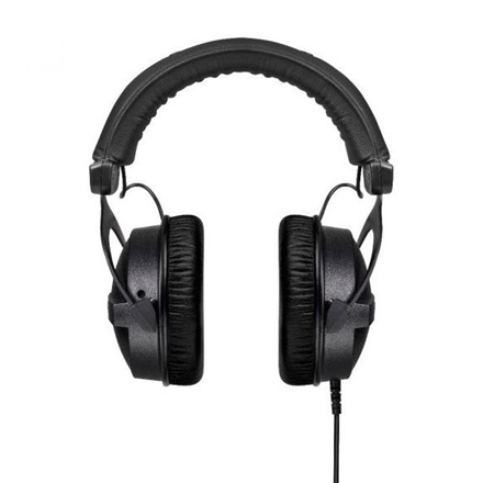 Beyerdynamic Monitoring headphones for drummers and FOH-Engineers DT 770 M 3.5 mm and adapter 6.35 mm