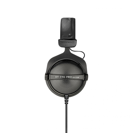 Beyerdynamic Studio headphones DT 770 PRO 3.5 mm