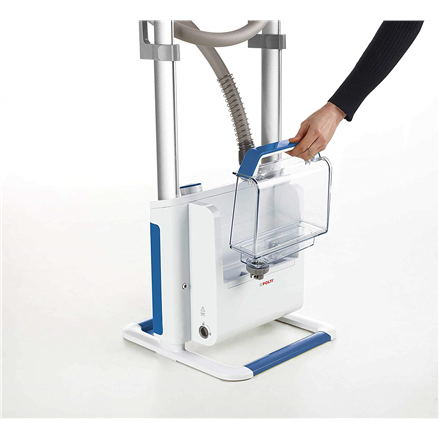 Polti Ironing system PLEU0241 Vaporella Vertical Styler GSF60 1800 W