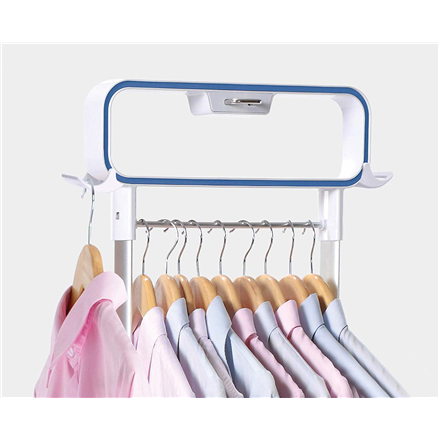 Polti Ironing system PLEU0241 Vaporella Vertical Styler GSF60 1800 W