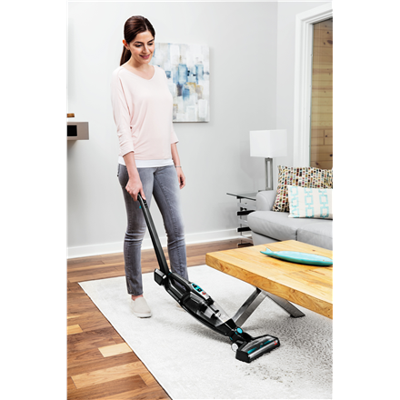 Bissell Vacuum cleaner MultiReach Essential  Cordless operating