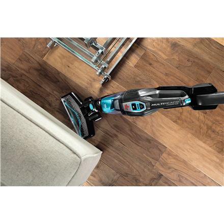 Bissell Vacuum cleaner MultiReach Essential  Cordless operating