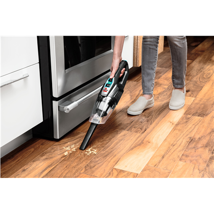 Bissell Vacuum cleaner MultiReach Essential  Cordless operating