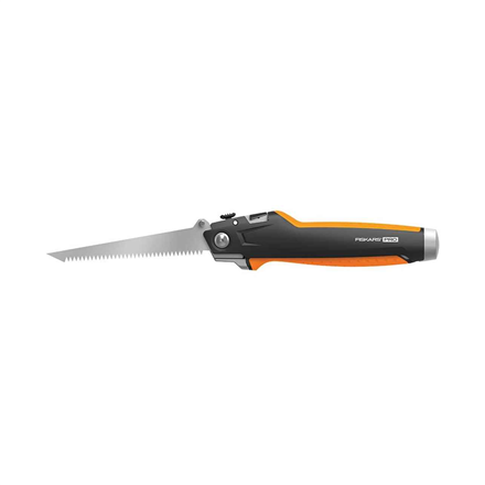 Fiskars CarbonMax Drywaller's Knife Folding Utility Knife