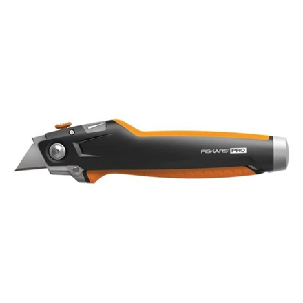 Fiskars CarbonMax Drywaller's Knife Folding Utility Knife