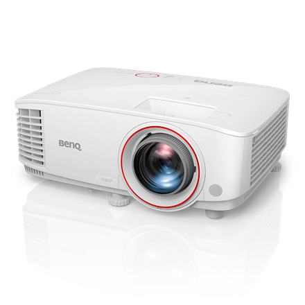 Benq Home Cinema Series TH671ST Full HD (1920x1080)