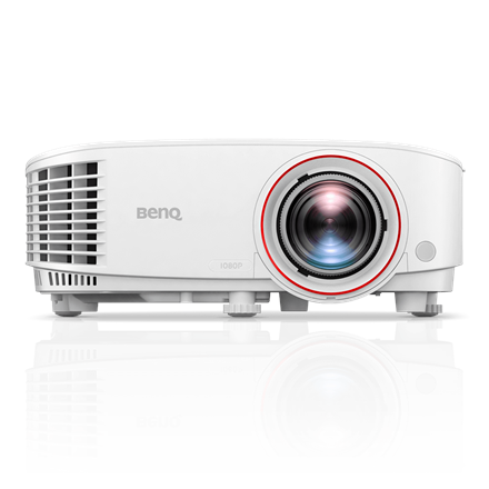 Benq Home Cinema Series TH671ST Full HD (1920x1080)