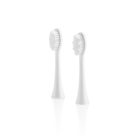 ETA Toothbrush replacement FlexiClean ETA070790100 Heads