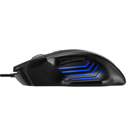 AULA Ghost Shark Lite gaming mouse