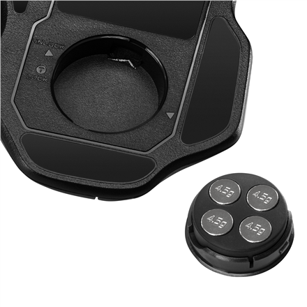 AULA Ghost Shark Lite gaming mouse