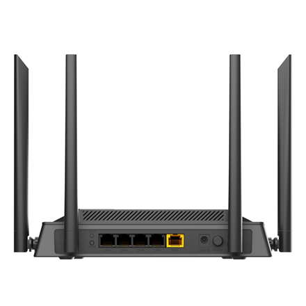 D-Link Router DIR-842 802.11ac