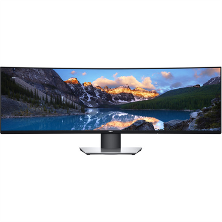 Dell UltraSharp U4919DW 49 "