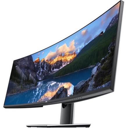 Dell UltraSharp U4919DW 49 "
