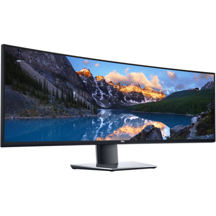 Dell UltraSharp U4919DW 49 "