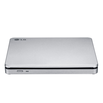 H.L Data Storage Slot Type Slim Portable DVD-Writer GP70NS50 Interface USB 2.0