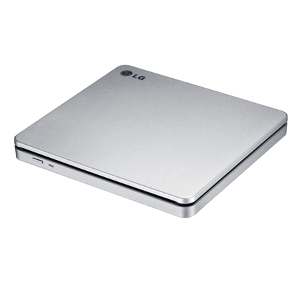H.L Data Storage Slot Type Slim Portable DVD-Writer GP70NS50 Interface USB 2.0