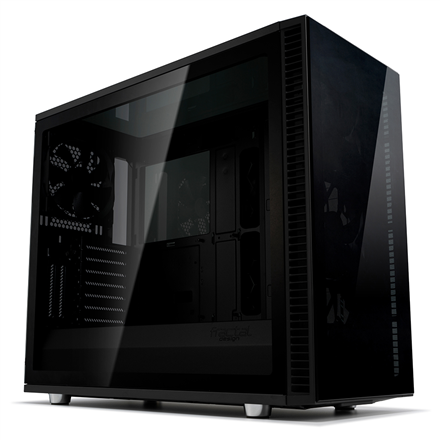 Fractal Design Define S2 Vision - Blackout Side window