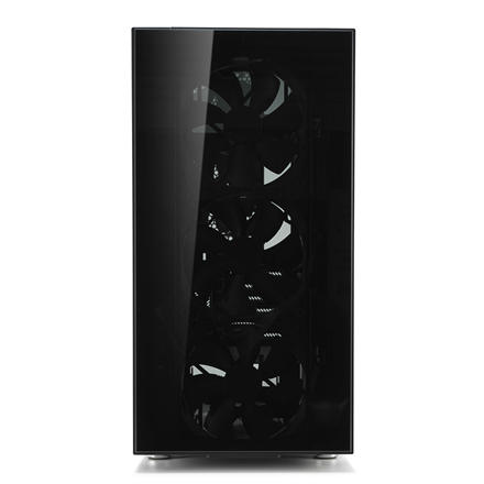Fractal Design Define S2 Vision - Blackout Side window