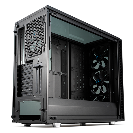 Fractal Design Define S2 Vision - Blackout Side window