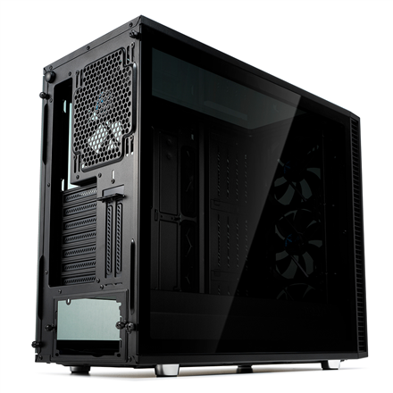 Fractal Design Define S2 Vision - Blackout Side window