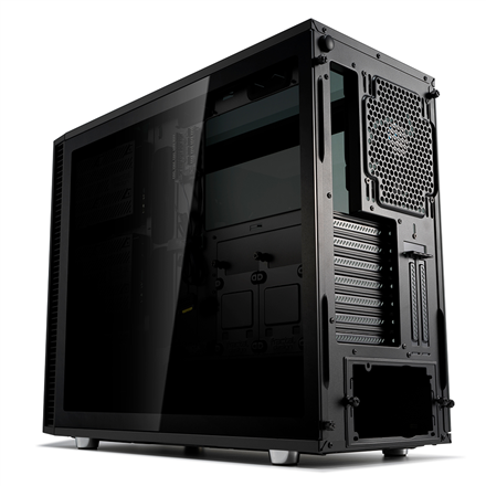 Fractal Design Define S2 Vision - Blackout Side window