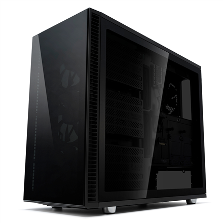 Fractal Design Define S2 Vision - Blackout Side window