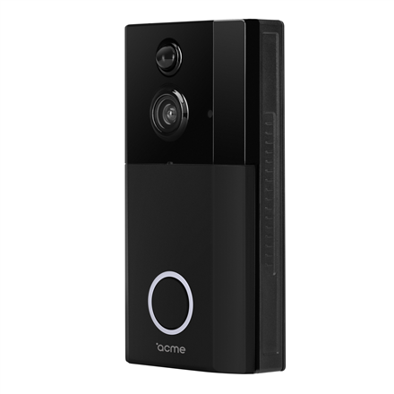 ACME SH5210 Smart Wifi Doorbell 720p