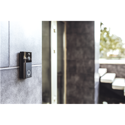 ACME SH5210 Smart Wifi Doorbell 720p