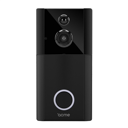 ACME SH5210 Smart Wifi Doorbell 720p
