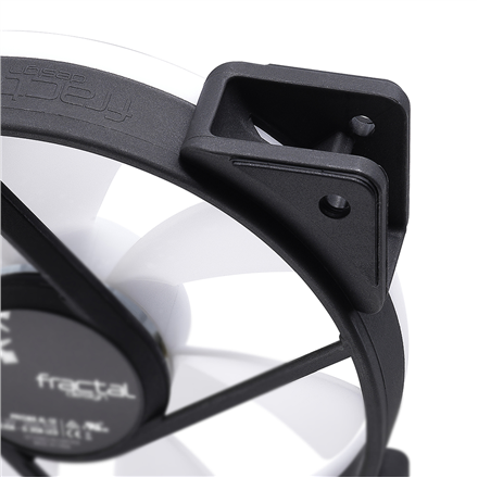 Fractal Design Prisma AL-12 ARGB PWM 3-Pack Case fan
