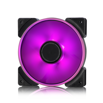 Fractal Design Prisma AL-14 ARGB PWM 3-Pack Case fan