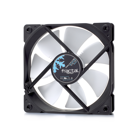 Fractal Design Dynamic X2 GP-14 PWM Black Case fan