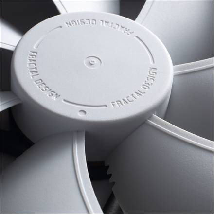 Fractal Design Dynamic X2 GP-14 PWM Black Case fan