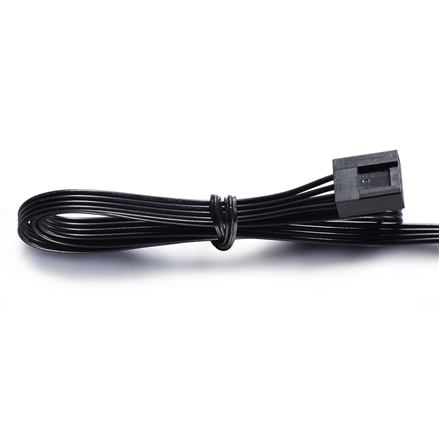 Fractal Design Dynamic X2 GP-14 PWM Black Case fan