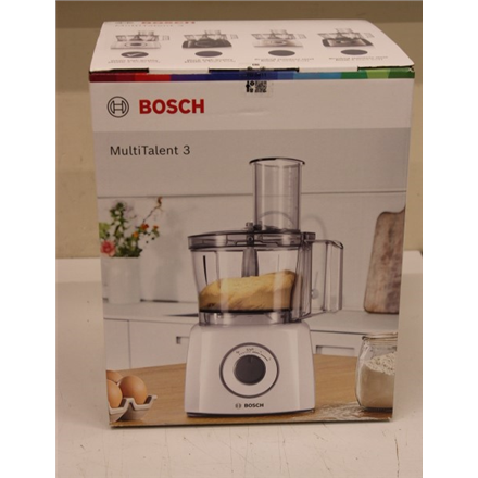 SALE OUT. Bosch MCM3110W Food processor