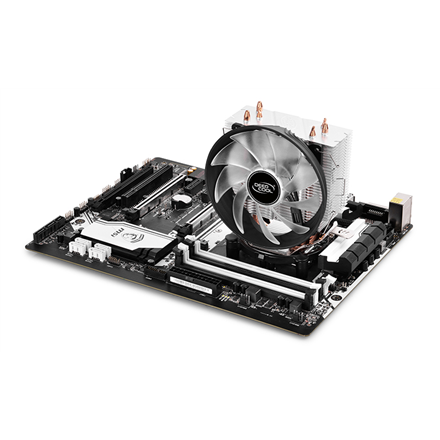 Deepcool GAMMAXX 300R Intel