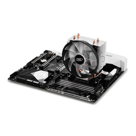 Deepcool GAMMAXX 300R Intel