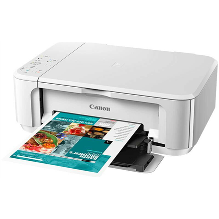 Canon Multifunctional printer  PIXMA MG3650S Colour