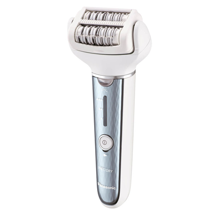 Panasonic Epilator ES-EL2A-A503 Operating time (max) 30 min