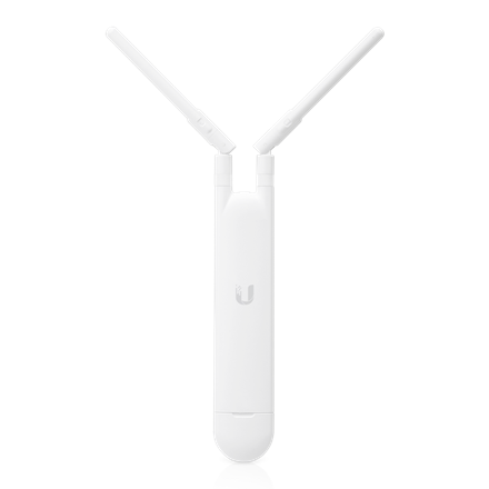 Ubiquiti UniFi UAP-AC-M-5Pack Mesh Access Point Wi-Fi standards 802.11a/b/g/n/ac