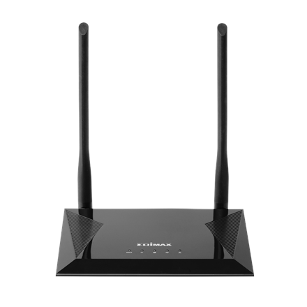Edimax Router BR-6428NS V5 802.11n
