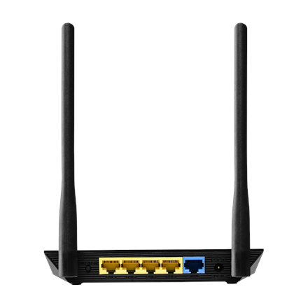 Edimax Router BR-6428NS V5 802.11n