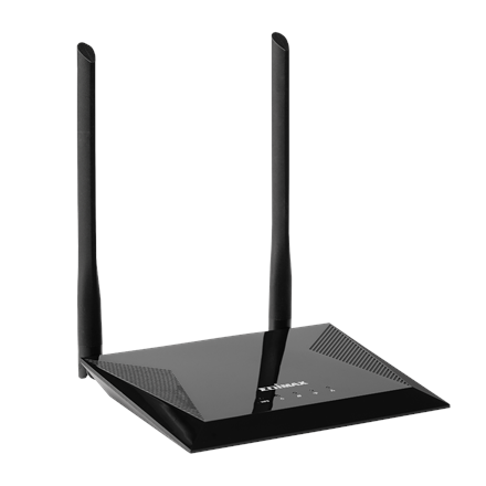Edimax Router BR-6428NS V5 802.11n