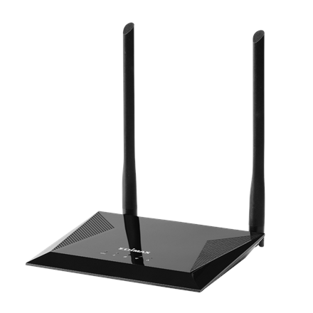 Edimax Router BR-6428NS V5 802.11n