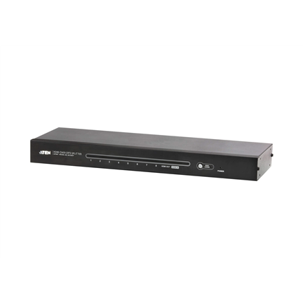 Aten 8-Port HDMI Cat 5 Splitter