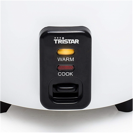 Tristar Rice cooker  RK-6117 Grey