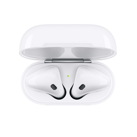 Apple AirPods with Charging Case White