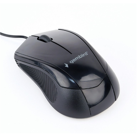 Gembird MUS-3B-02 Optical mouse