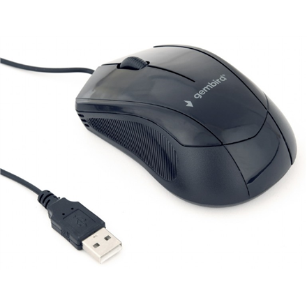 Gembird MUS-3B-02 Optical mouse